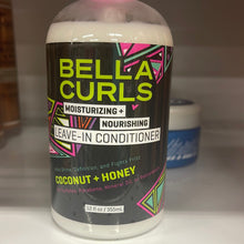 Load image into Gallery viewer, Bella Curls
