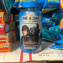 將圖片載入圖庫檢視器 One A Day Kids

