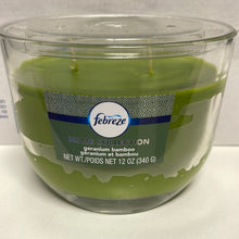 이미지를 갤러리 뷰어에 로드 , Febreze
