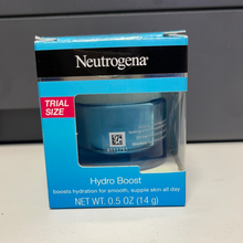 画像をギャラリービューアに読み込む, Neutrogena
