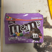 이미지를 갤러리 뷰어에 로드 , M&amp;M
