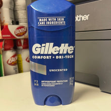 गैलरी व्यूवर में इमेज लोड करें, Gillette

