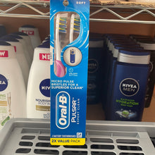 Load image into Gallery viewer, Oral-B
