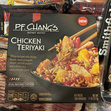 이미지를 갤러리 뷰어에 로드 , PF Changs
