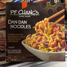 이미지를 갤러리 뷰어에 로드 , PF Changs
