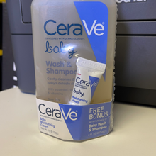 Load image into Gallery viewer, CeraVe Baby
