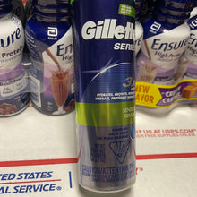 이미지를 갤러리 뷰어에 로드 , Gilette
