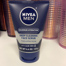 Load image into Gallery viewer, Nivea Men
