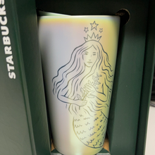 이미지를 갤러리 뷰어에 로드 , Starbucks 2021 Limited Edition 50 Years
