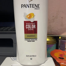 이미지를 갤러리 뷰어에 로드 , Pantene
