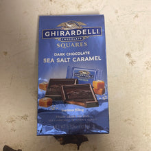 Cargar imagen en el visor de la galería, Ghirardelli
