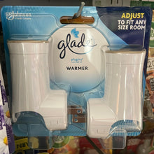 이미지를 갤러리 뷰어에 로드 , Glade
