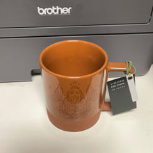 將圖片載入圖庫檢視器 Starbucks 50th Anniversary Terra Cotta Siren Mug, 12oz
