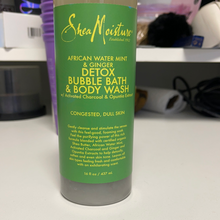 이미지를 갤러리 뷰어에 로드 , Shea Moisture
