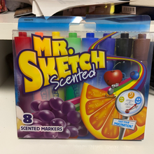 Load image into Gallery viewer, Mr. Sketch
