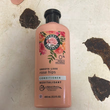 이미지를 갤러리 뷰어에 로드 , Herbal Essences
