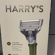 Load image into Gallery viewer, Harry’s

