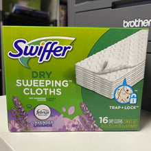 画像をギャラリービューアに読み込む, Swiffer
