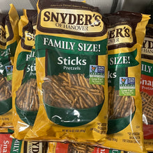 गैलरी व्यूवर में इमेज लोड करें, Snyder's
