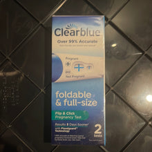 이미지를 갤러리 뷰어에 로드 , Clearblue
