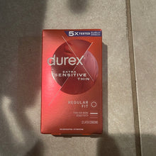 이미지를 갤러리 뷰어에 로드 , Durex
