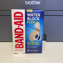 將圖片載入圖庫檢視器 Band-Aid
