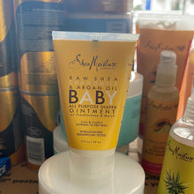 Load image into Gallery viewer, Shea Moisture Baby

