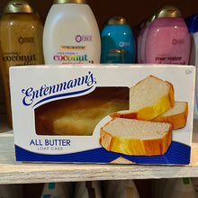 Load image into Gallery viewer, Entenmanns All Butter Loaf Cake
