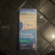 이미지를 갤러리 뷰어에 로드 , Clearblue
