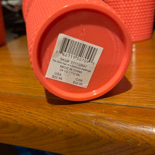 이미지를 갤러리 뷰어에 로드 , Starbucks Dragonfruit Studded Tumbler Summer 2022 Grande 24oz
