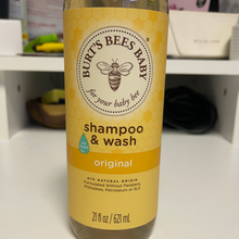 गैलरी व्यूवर में इमेज लोड करें, Burt’s Bees Baby
