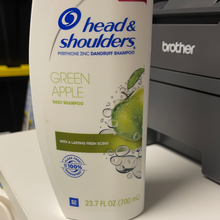 Load image into Gallery viewer, Head &amp; shoulders
