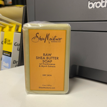 画像をギャラリービューアに読み込む, Shea Moisture
