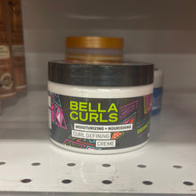 이미지를 갤러리 뷰어에 로드 , Bella Curls
