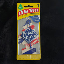 画像をギャラリービューアに読み込む, Little Trees
