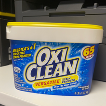 Load image into Gallery viewer, Oxi Clean
