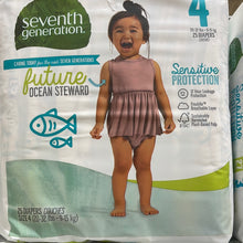 將圖片載入圖庫檢視器 Seventh Generation
