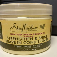 Cargar imagen en el visor de la galería, Shea Moisture
