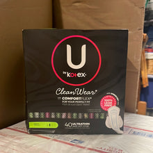 將圖片載入圖庫檢視器 U by Kotex
