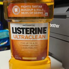 Load image into Gallery viewer, Listerine

