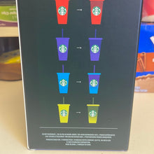 Load image into Gallery viewer, Starbucks 2022 Summer Collection
