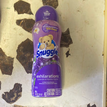 이미지를 갤러리 뷰어에 로드 , Snuggle
