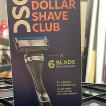 將圖片載入圖庫檢視器 DSC - Dollar Shave Club
