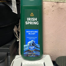 將圖片載入圖庫檢視器 Irish Spring
