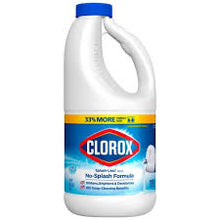 Load image into Gallery viewer, Clorox
