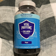 將圖片載入圖庫檢視器 Vital Proteins
