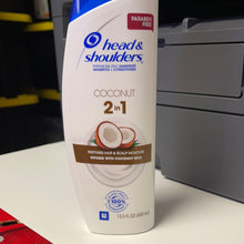 Cargar imagen en el visor de la galería, Head &amp; Shoulders
