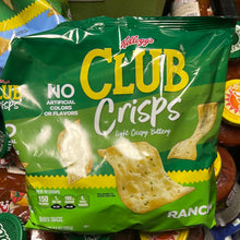 將圖片載入圖庫檢視器 Kellogg’s Club
