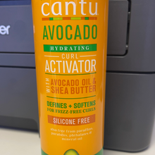 Load image into Gallery viewer, Cantu
