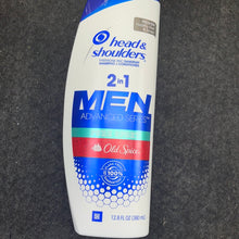 Cargar imagen en el visor de la galería, Head &amp; Shoulders
